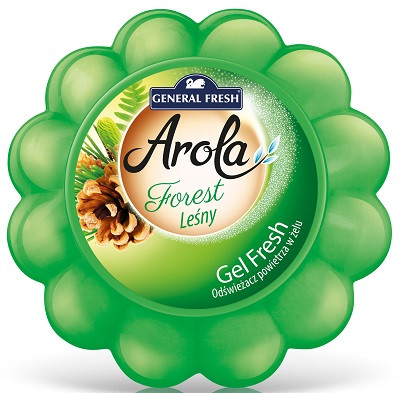 Generallégfr.Gél Forest 150G (e)