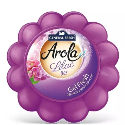 Generallégfrissítőgéllilac 150G (e)
