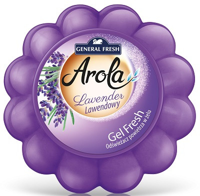 Generallégfr.Géllavender 150G (e)