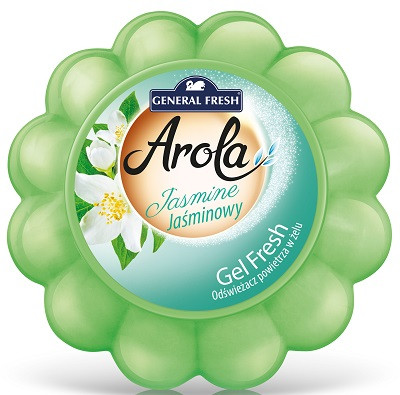 Generallégfr.Gél Jasmin 150G (e)