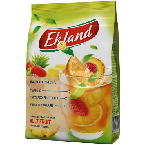 Ekland Instant Tea Multivita.300G (e)