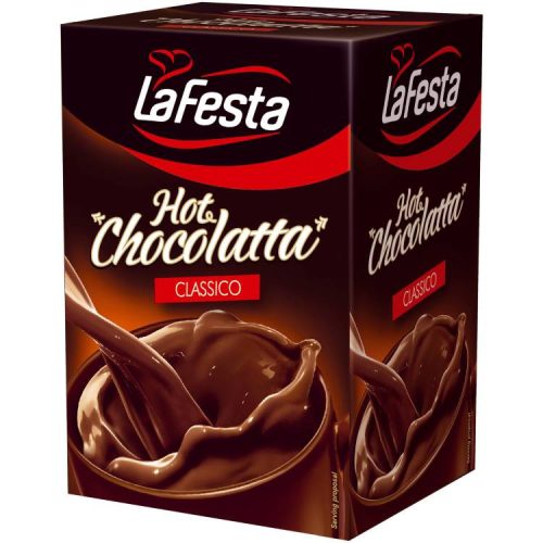 La Festa Forrócsoki Classic Dob.250G (e)