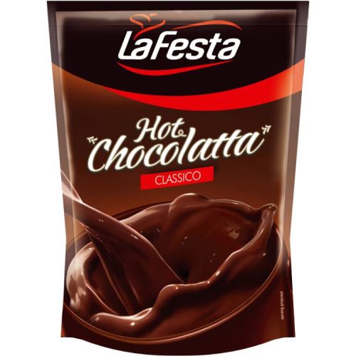 La Festa Forrócsoki Classic 150G (e)