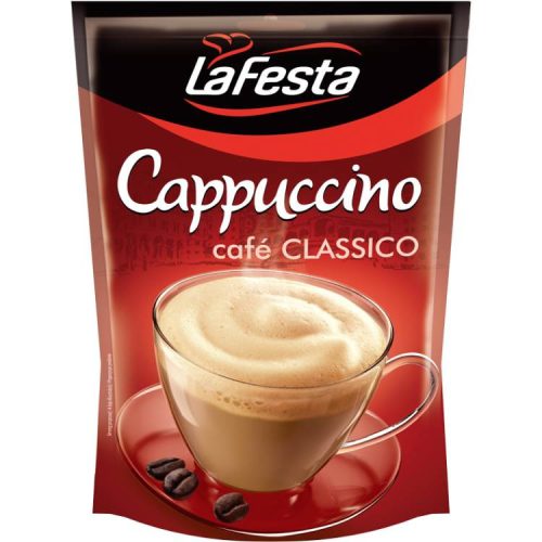 La Festa Cappuccino Classic 100G (e)