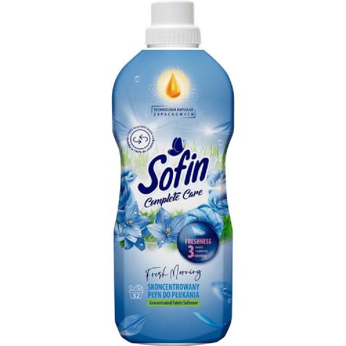 Sofin Öbl.Comp.Fresh Mor.800Ml (e)
