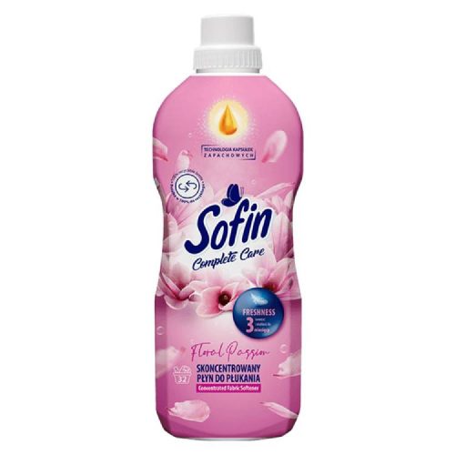 Sofin Öbl.Comp.Flor.Pass.800Ml (e)
