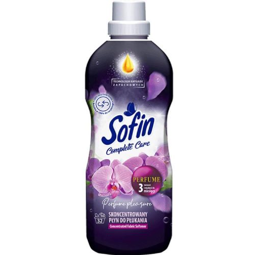 Sofin Öbl.Comp.Perf.Plea.800Ml (e)