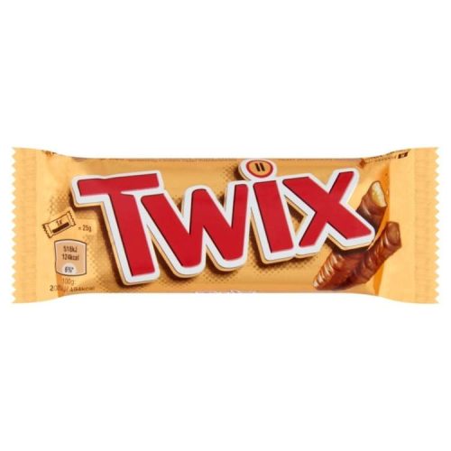 Twix Csoki Szelet 50G (e)