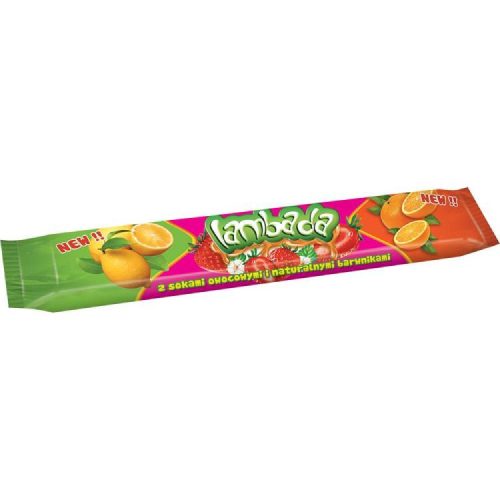 Lambada Olvadós Cukor Puha 78G (e)
