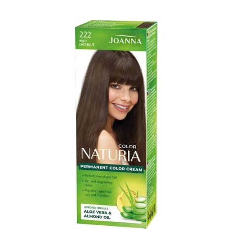 Joanna Nat.Col.Hajf.Vadgeszt.Nc222 1Db (e)
