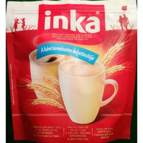 Inka Gabonakávé 180G (e)