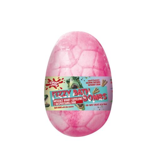 Chlapu Chlap Fürdőb.Din.T.Málna 140G (e)