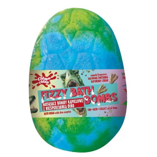 Chlapu Chlap Fürdőb.Dino.T.Kóla 140G (e)