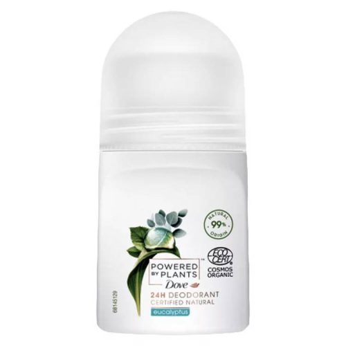 Dove Deo Roll Eucalyptus 50Ml (e)