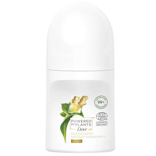 Dove Deo Roll Ginger 50Ml (e)