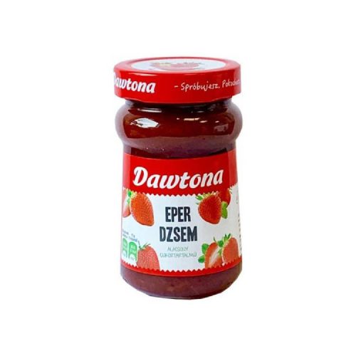 Dawtona Dzsem Eper 280G (e)