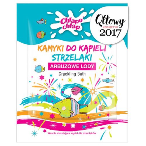 Chlapu Chlap Fürdő Kavicsok 8G (e)