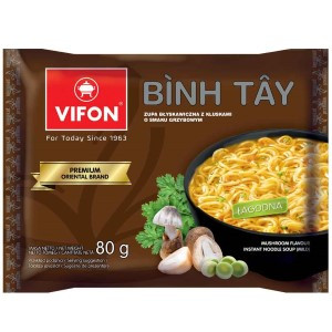 Vifon Instant Leves Binh Tay 80G (e)