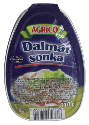 Agrico Sonka Dalmát 110G (e)