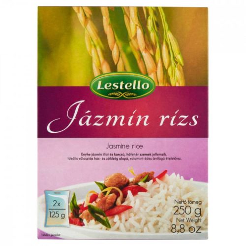 Lestello Rizs 250G (e)