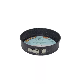 Tortaforma Kerek Teflonos 24cm 27956
