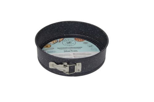 Tortaforma Kerek Teflonos 26cm 27957