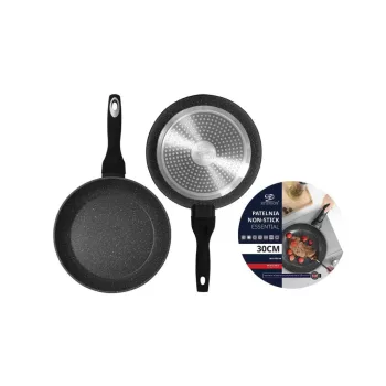 Serpenyő Tapadásmentes Essential 30cm (8/#)