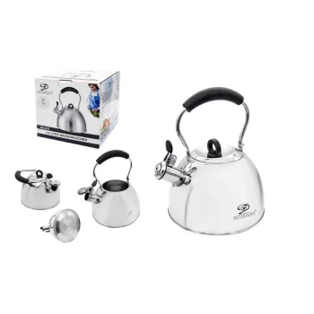 Teakanna Fém 3Literes MH-4376 (12/#)