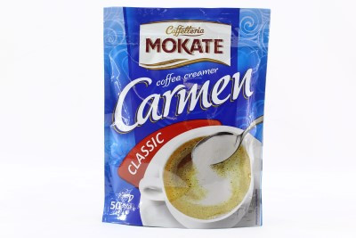 Carmen Kávékrémpor 200G (e)