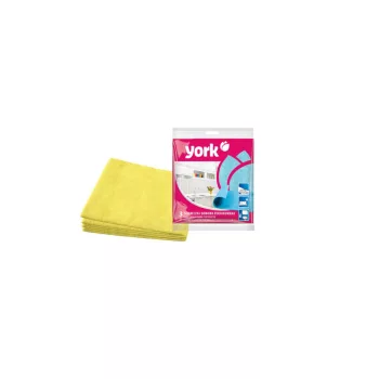   Törlőkendő Általános Mikróperforált 3 Darabos York 020030 (100/#_2400/rkl)