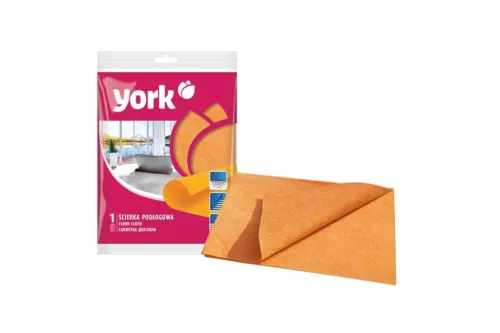 Padlótörlő Kendő 1 Darabos York 022010 (34/#)