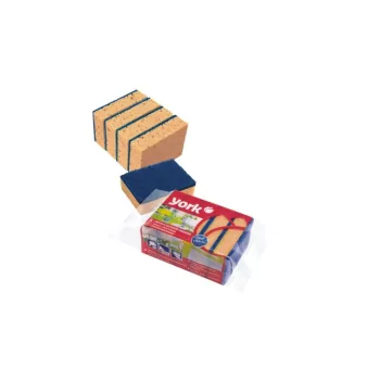   Mosogatószivacs Prémium 5 Darabos York 030300 (26/#_1040/rkl)