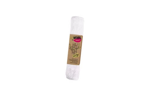 Törlőkendő Bambusz ECO 1 Darabos York 027010 25*25cm (48/#_3456/rkl)