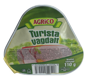Agrico Vagdalt Turista 110G (e)