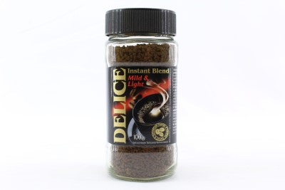 Delice Kávé Instant 100G (e)