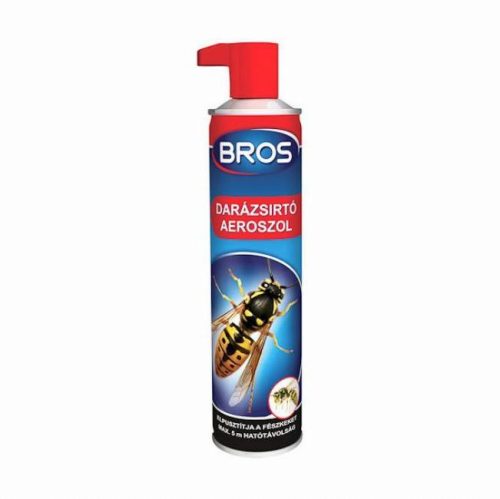 Bros Darázsírtó 300Ml (e)