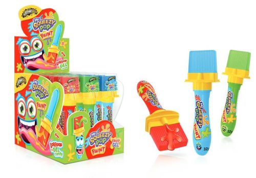 Johny Bee Nyalóka Mr.Squeezy 32G (e)