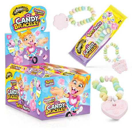 Johny Bee Cukor Bracelet 12G (e)