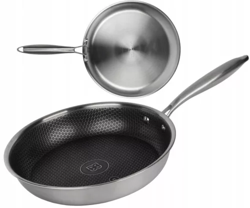 Serpenyő Edenberg 16cm EB-791 (6/#)