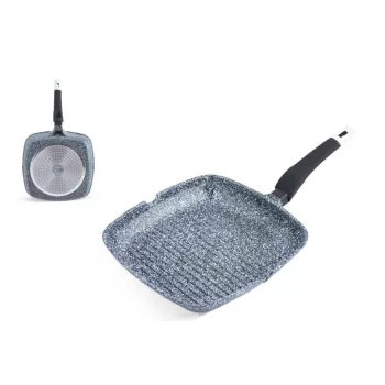 Grillserpenyő Edenberg 24cm EB-9158 (6/#)