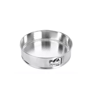 Tortaforma Kerek 28cm (10/#)