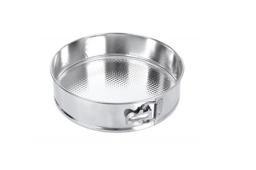 Tortaforma Kerek 28cm (10/#)