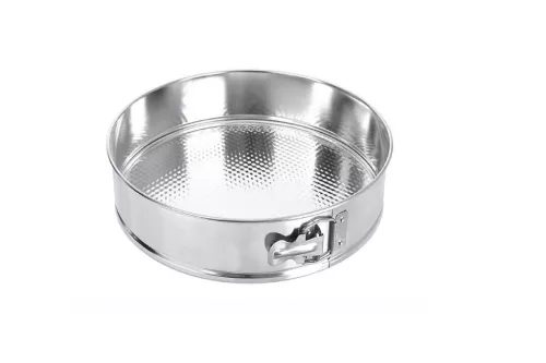 Tortaforma Kerek 28cm (10/#)