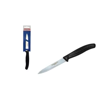 Kés Konyhai 9cm Penge, Műanyag Markolat (10/gy_100/#)