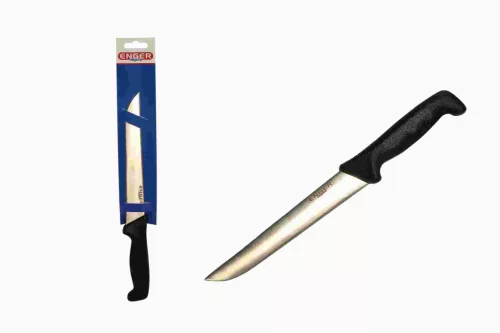 Kés Hentes 18cm Penge, Műanyag Markolat (10/gy_100/#)