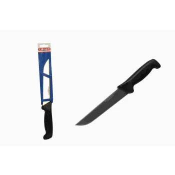 Kés Hentes 15cm Penge, Műanyag Markolat (10/gy_100/#)