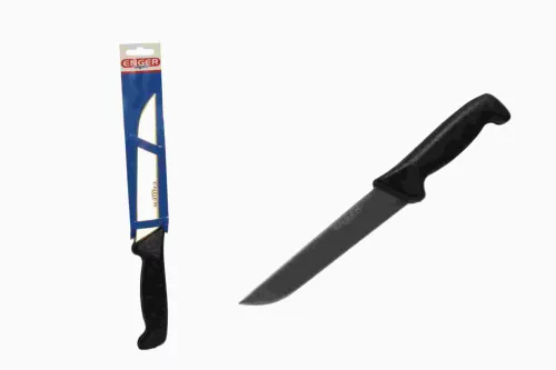 Kés Hentes 15cm Penge, Műanyag Markolat (10/gy_100/#)