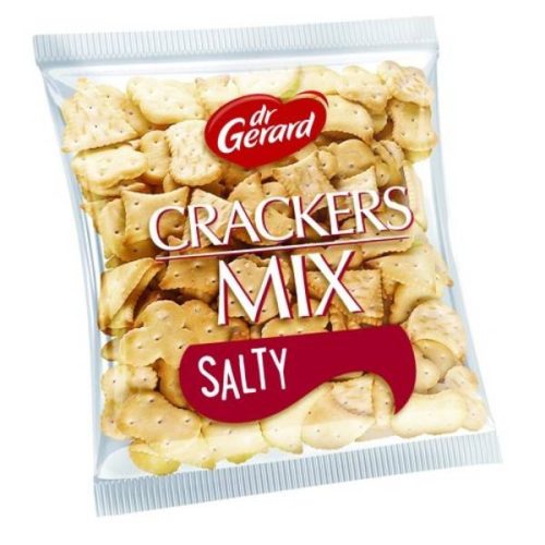 Dr.Gerard Krakersy Mix 100G (e)