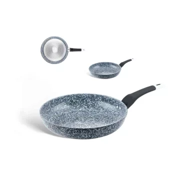 Serpenyő Edenberg Gránit Bevonattal 22cm EB-6154N (6/#)