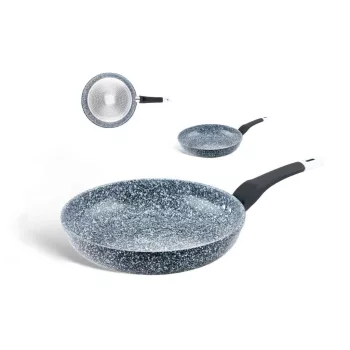 Serpenyő Edenberg Gránit Bevonattal 24cm EB-6155N (6/#)